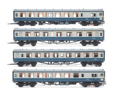 BACHMANN 'OO' GAUGE 31-427A