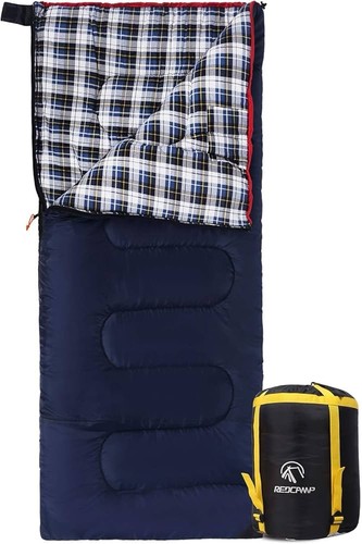 Redcamp cotton flannel - cotton,