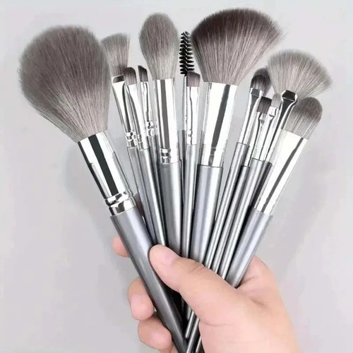 Makeup brush set piece - set,