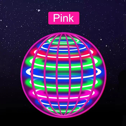 Flying ball automatic - flying, ball,