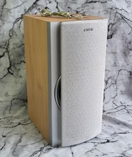 1x Sony SS-WZ5E Bookshelf