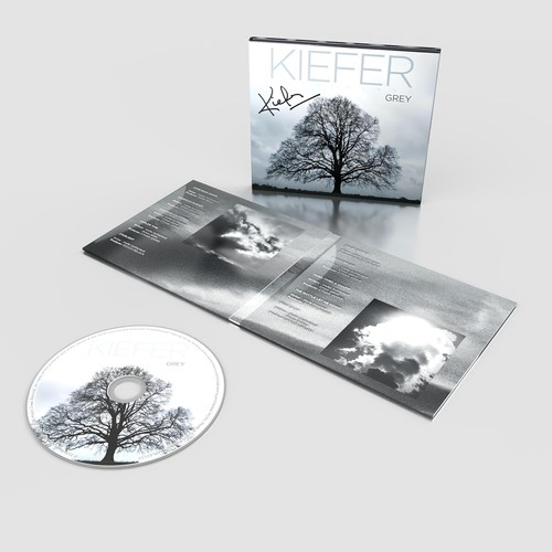 Kiefer sutherland grey - kiefer, -*