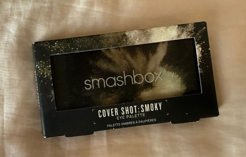 Smashbox cover shot smoky eye - smashbox, shot:
