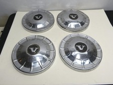 4 Vintage 1968 - 1972 Volvo