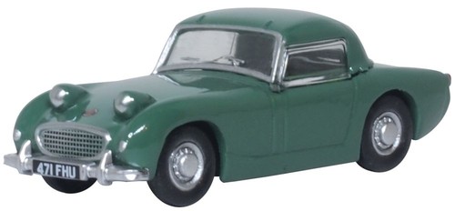 Oxford gauge austin - 1:76,