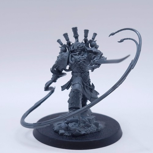 Warhammer 40k chaos space - warhammer, 40k: