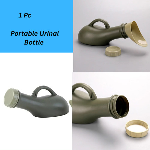 1000ml male female portable - 1000ml,