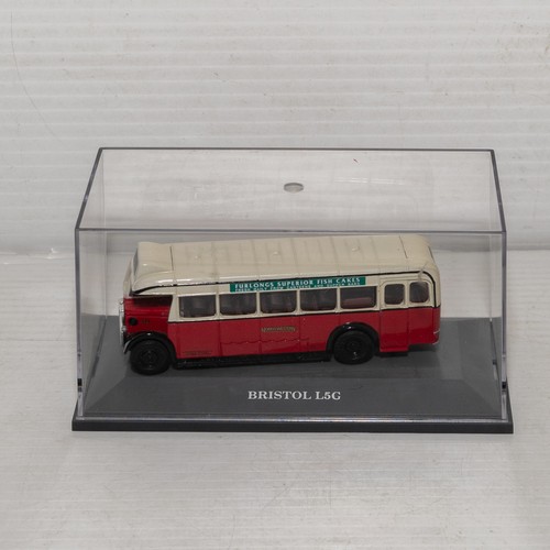 Corgi ooc 97867 bristol - ooc,