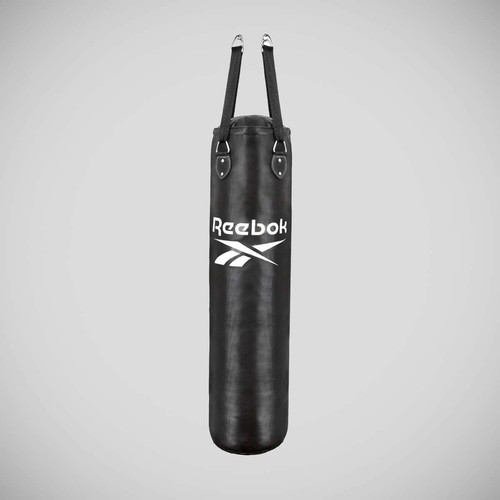 Reebok 4ft punch bag - reebok,
