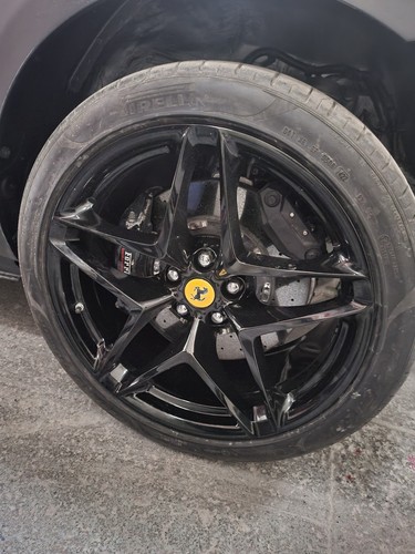 Ferrari roma oem - roma, 20"
