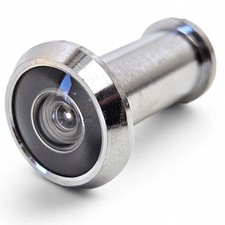 180° Wide Angle Door Viewer /