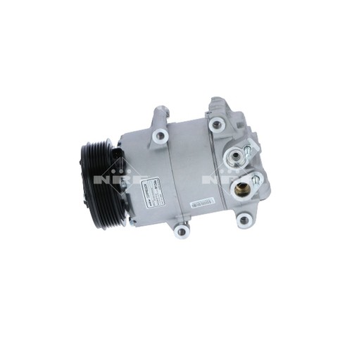Air con compressor - con, ford