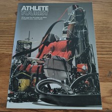 Athlete Piano/Vocal/Guitar Tab