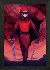 Homestuck Mutant Hiveswap