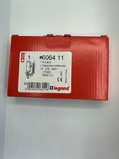 Legrand 606411 RCBO Single