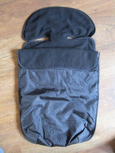 Mothercare black universal - mothercare,
