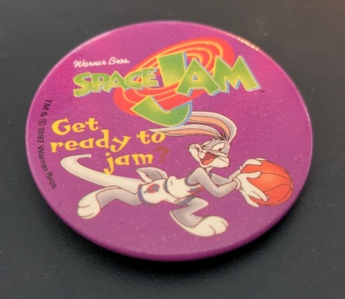 Warner bros 1997 vintage - warner, bros.