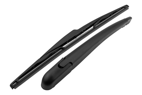 Wiper arm rear blade - wiper, for