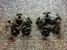 FIT FORD BATTERY COVER AIR