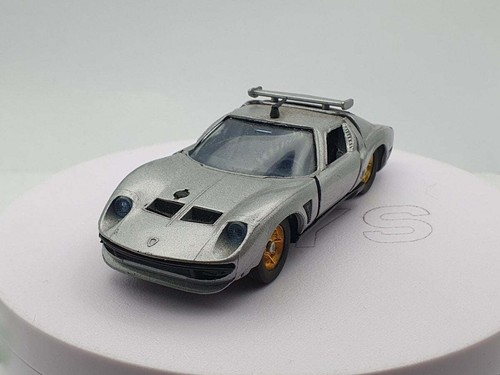 Lamborghini miura supercar - lamborghini,