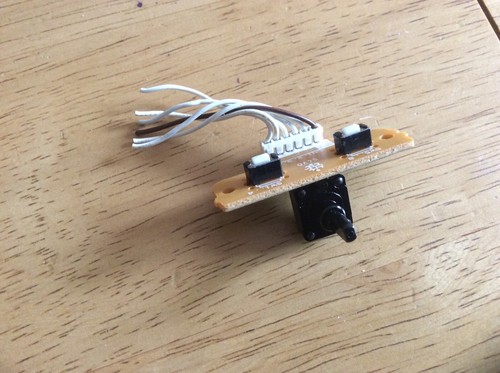 Original spektrum dx7 stick - spektrum,