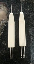 2x Brother KH-840 Knitting