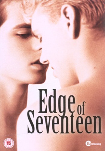 Edge seventeen dvd - edge,