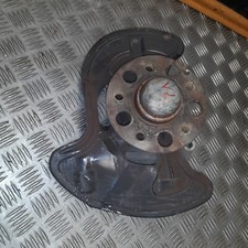 Mercedes C Class W204 Knuckle