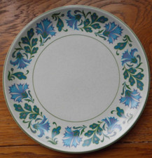 MIDWINTER CAPRICE BREAD  / TEA