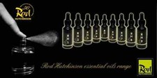 ROD HUTCHINSON ESSENTIAL OIL