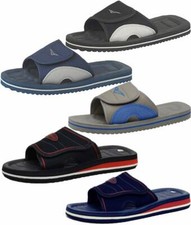 Mens flip flops beach summer - mens,