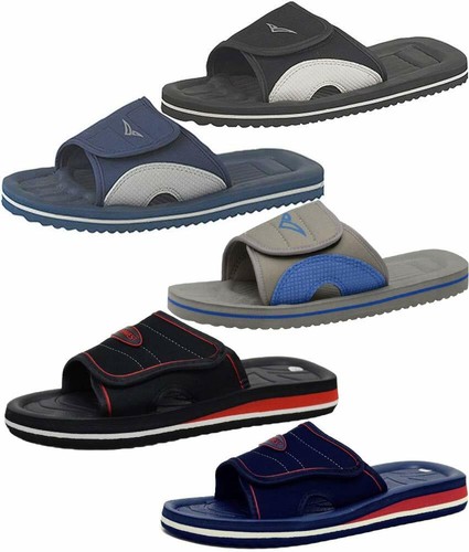 Mens flip flops beach summer - beach,