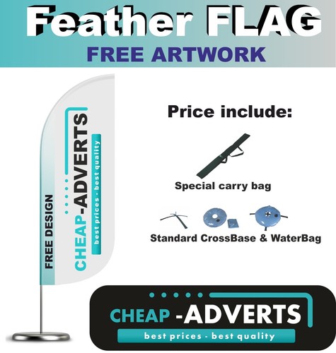 Feather flag winder - winder,