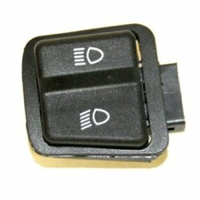 Honda lead 110 - hi, beam