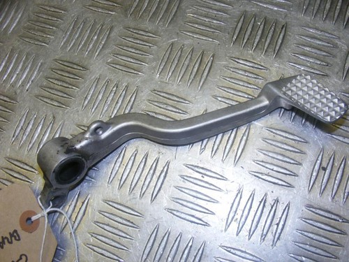 Kawasaki gpx600 1988 brake - 1988,