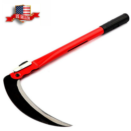 Folding sickle cutter - 16",