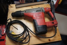 Heavy duty milwaukee kango - heavy,