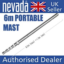 DIAMOND DAP600 6M Telescopic