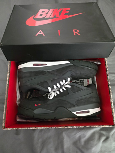 Nike nigel sylvester - nigel,
