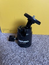 Original benbo ball socket - benbo,