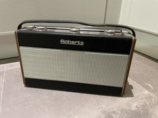 Vintage Roberts RIC.1 Solid