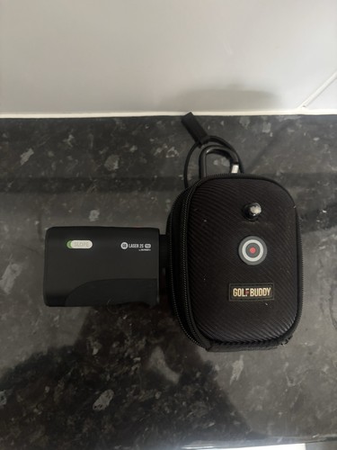 Golf buddy range finder - golf,