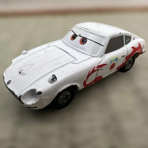 Tomica cars mach - tomica,