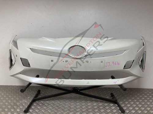 Toyota prius front bumper - front,