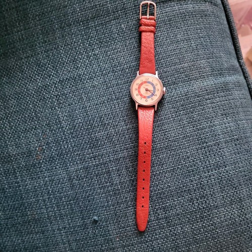 Vintage timex children - vintage, children's