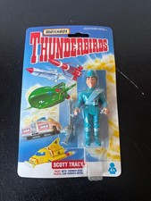 Vintage matchbox 1992
