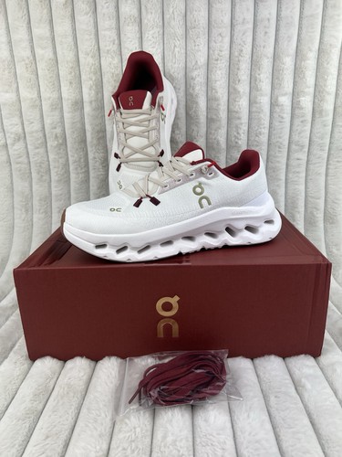 Cloud tilt trainers - on,