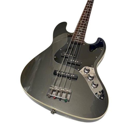 Fender japan ajb - japan, aerodyne