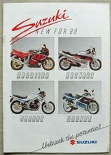 Suzuki motorcycles range sales - motorcycles,
