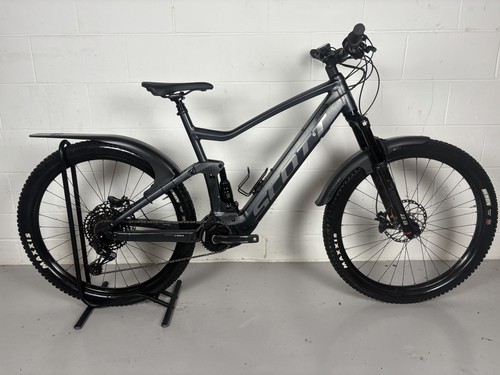 Scott strike eride 930 - strike, 2021